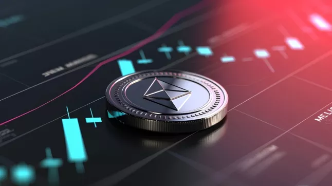 Ethereum-ETFs kehren zu alter Negativserie zurück mit erheblichem Mittelabfluss