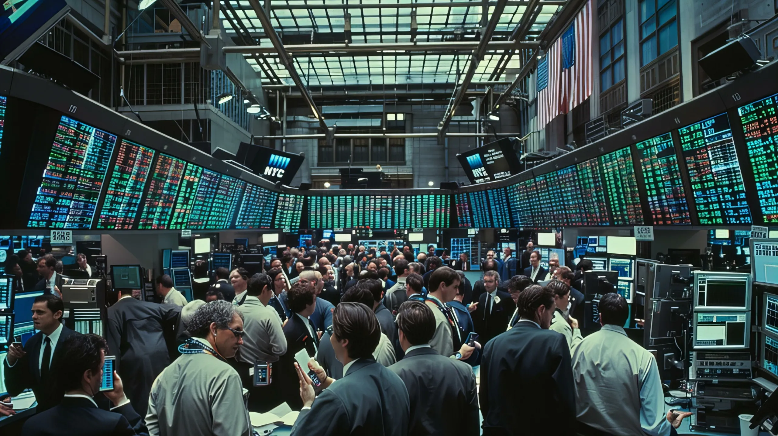 stock market