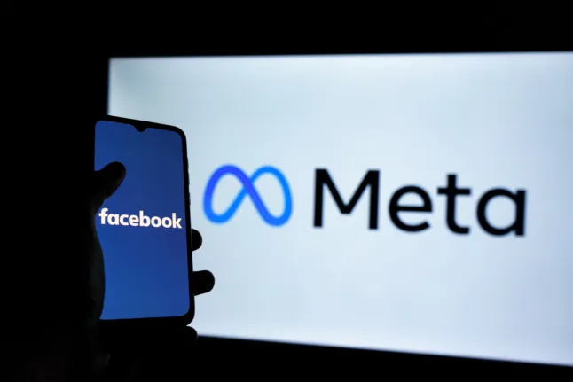 Meta bestreitet Vorwürfe wegen Krypto-Betrug auf Facebook