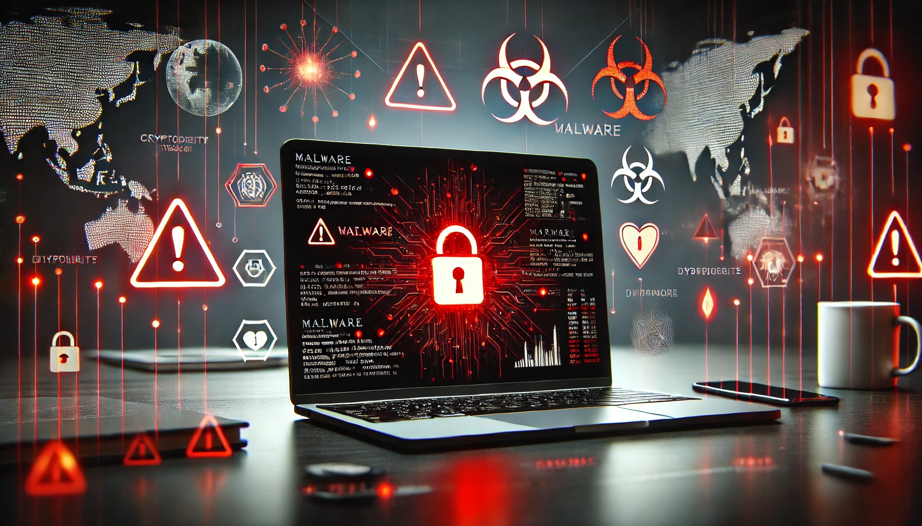 Neue Malware ‘Cthulhu Stealer’ bedroht Apple Mac-Nutzer