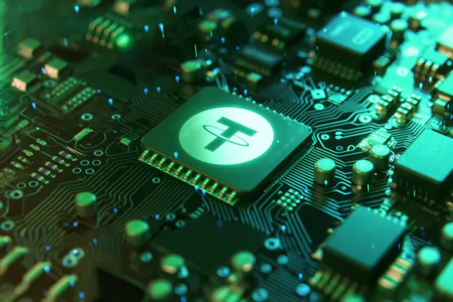 Tether bringt VAE-gebundene Stablecoin auf der TON-Blockchain heraus und erreicht Meilenstein von 1 Milliarde USDT-Transaktionen