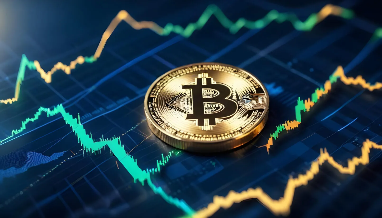 Krypto-Analyst erwartet gesunde Korrektur: ‘Danach ist der Weg frei für Bitcoin-Kurs von $70.000’