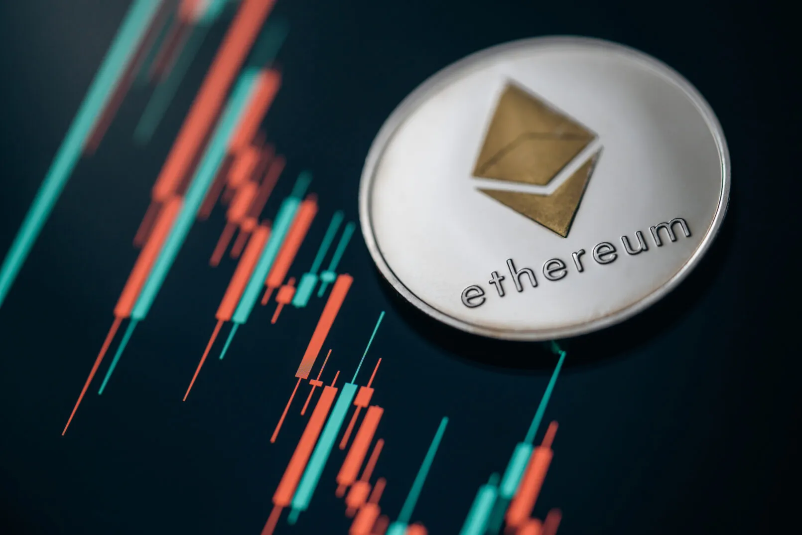 Ethereum-ETFs erlebten gestern einen dramatischen Tag – Abflüsse von fast 80 Millionen Dollar