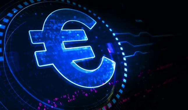 Société Générale und Bitpanda arbeiten an europäischem Stablecoin zusammen