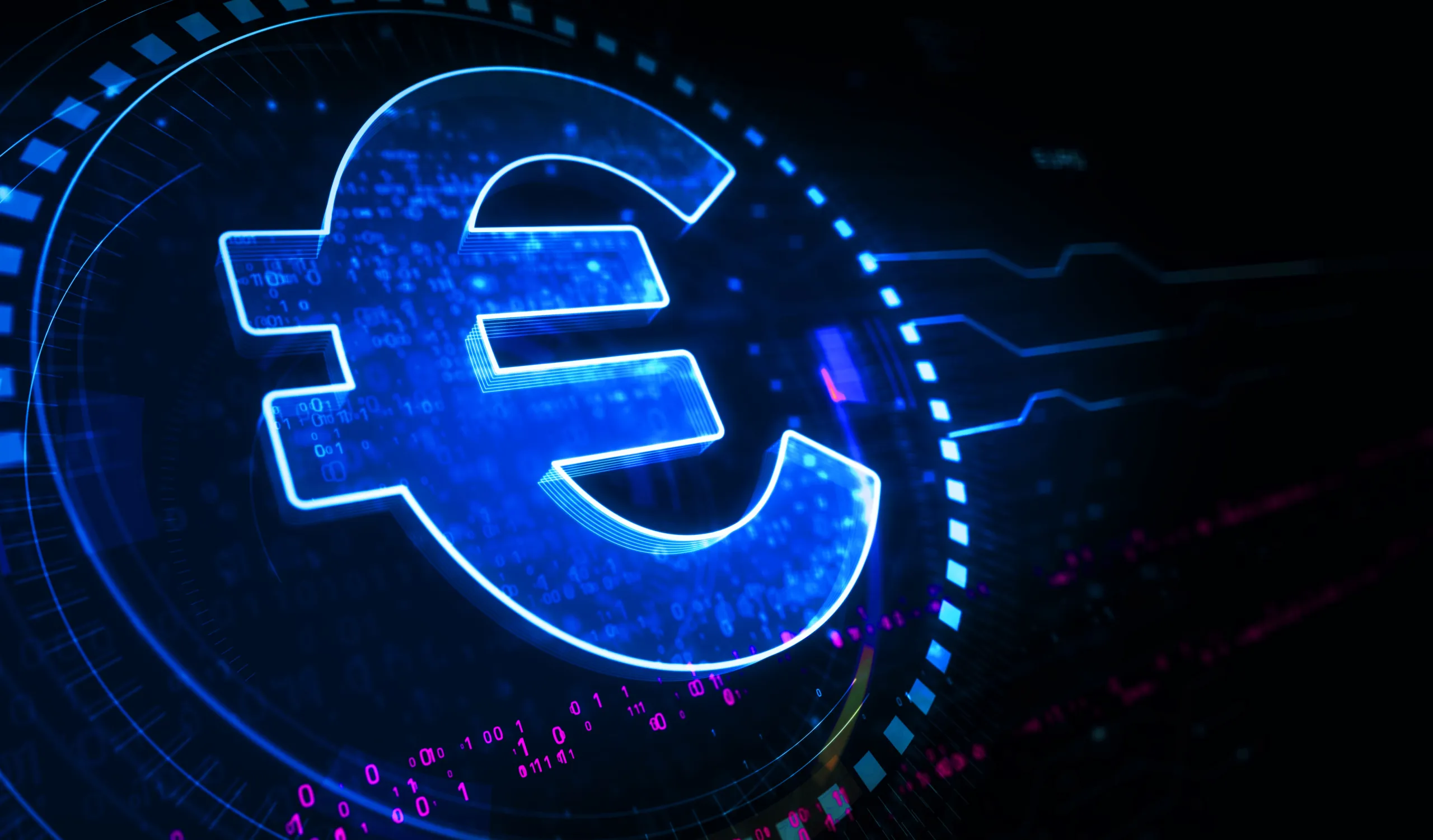 euro stablecoin