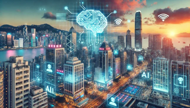 Hongkong arbeitet an KI-Richtlinien für den Finanzsektor