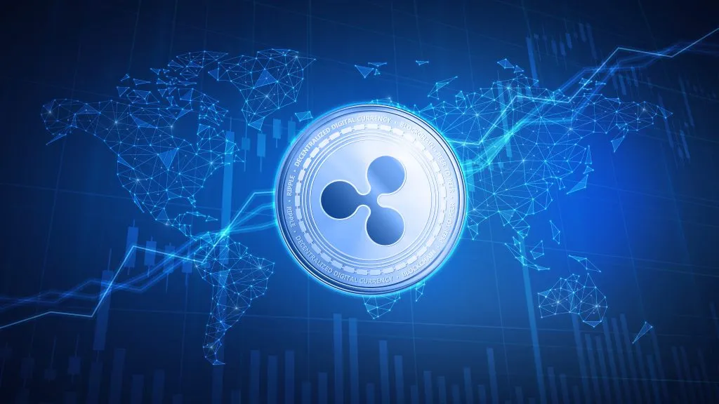 ripple XRP