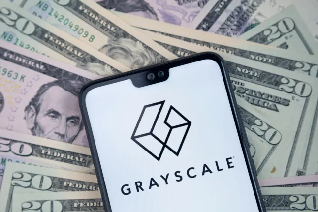 Grayscale will Multi-Krypto-Fonds in einen Spot-ETF umwandeln