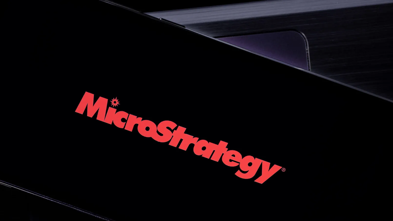 MicroStrategy-Aktie erreicht den höchsten Kurs seit 25 Jahren