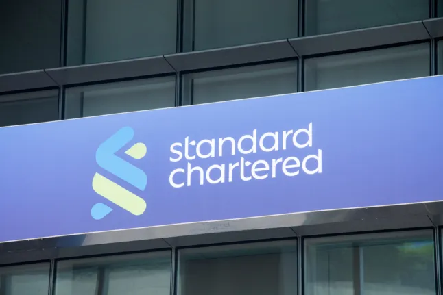 Standard Chartered: Bitcoin-Kurs unter $60.000 bietet großartige Kaufgelegenheit