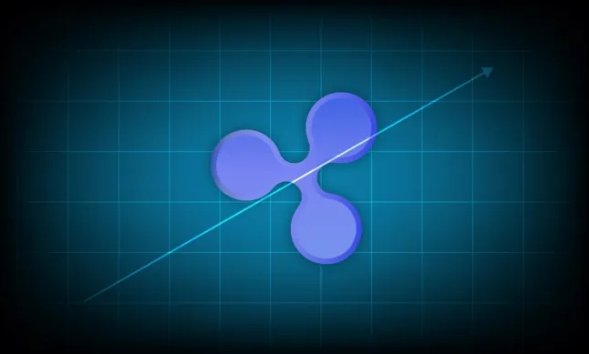 XRP kämpft weiterhin mit der 1-Dollar-Marke: Was bremst den Kurs?