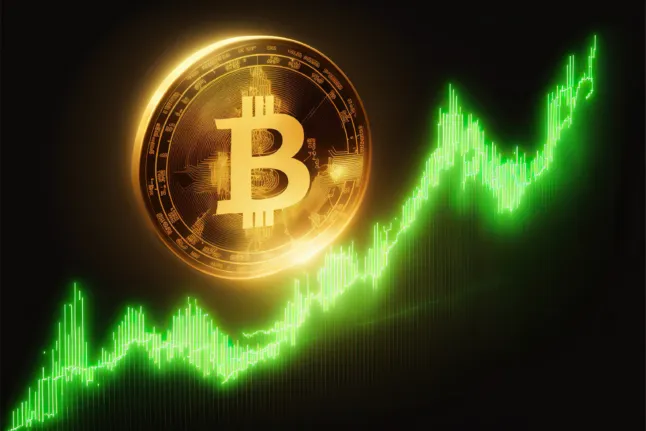 Bitcoin-Kurs steigt um 3,7 % auf 67.650 $: Analyst prognostiziert neues Allzeithoch