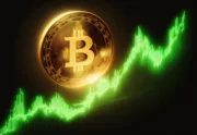 Bitcoin-Kurs steigt um 3,7 % auf 67.650 $: Analyst prognostiziert neues Allzeithoch