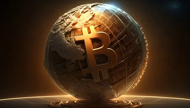 NYDIG: Keinen Bitcoin zu besitzen ist geopolitischer Selbstmord