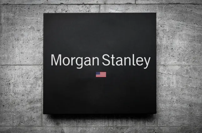 Morgan Stanley investiert 272,1 Millionen US-Dollar in einen Spot-Bitcoin-ETF