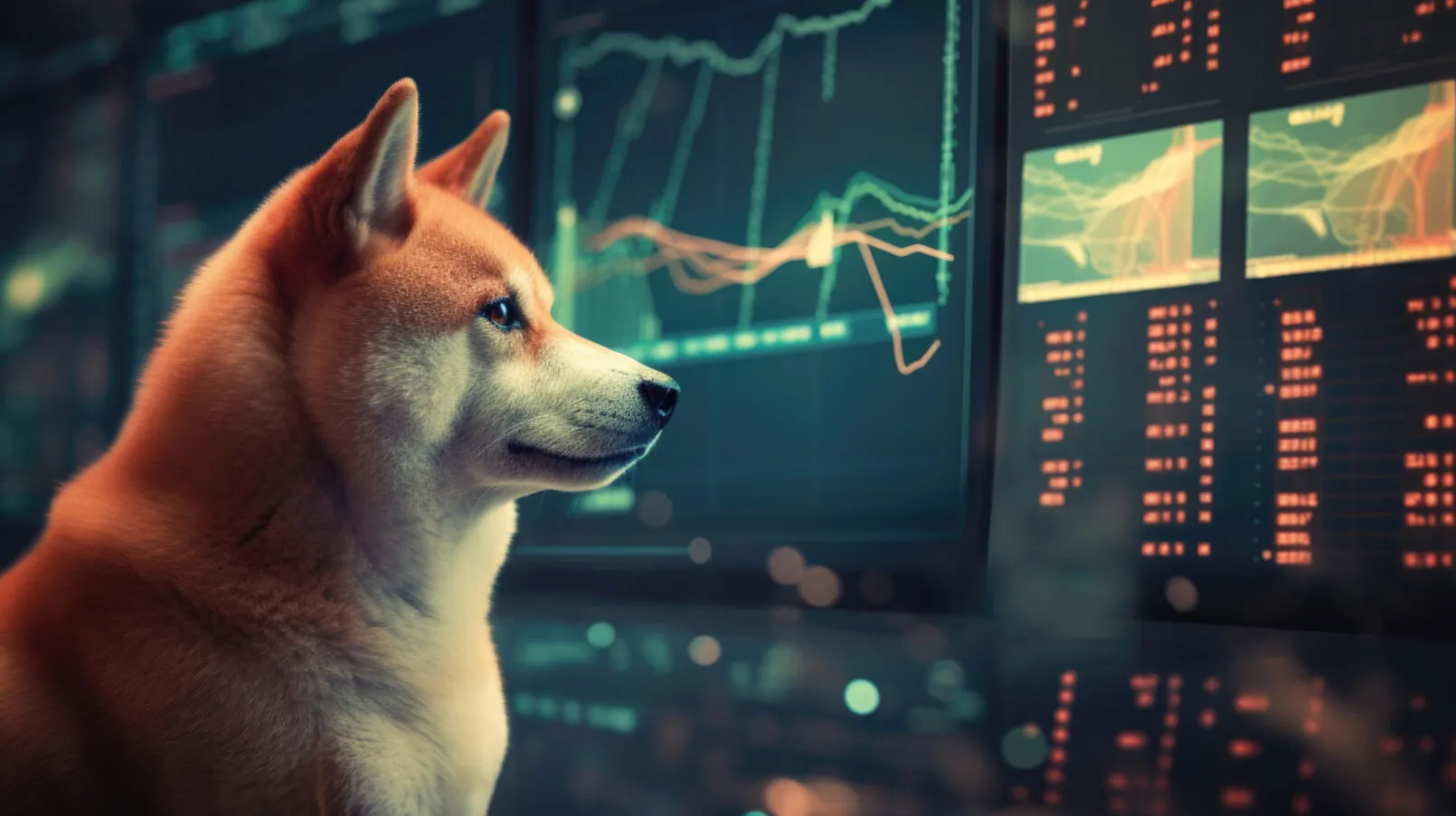 Shiba Inu startet NFT-Bridge zu Ethereum für eine einfache Netzwerkübertragung