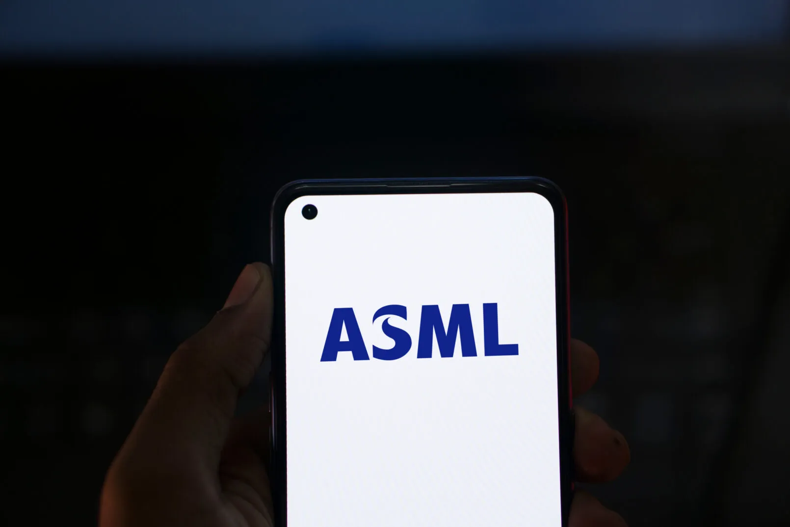 asml