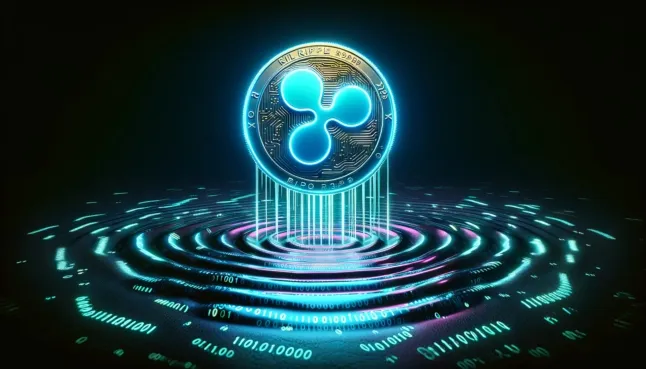 Ripple (XRP) explodiert: Kurs steigt um 11 % auf 2,70 $ nach bahnbrechenden Nachrichten