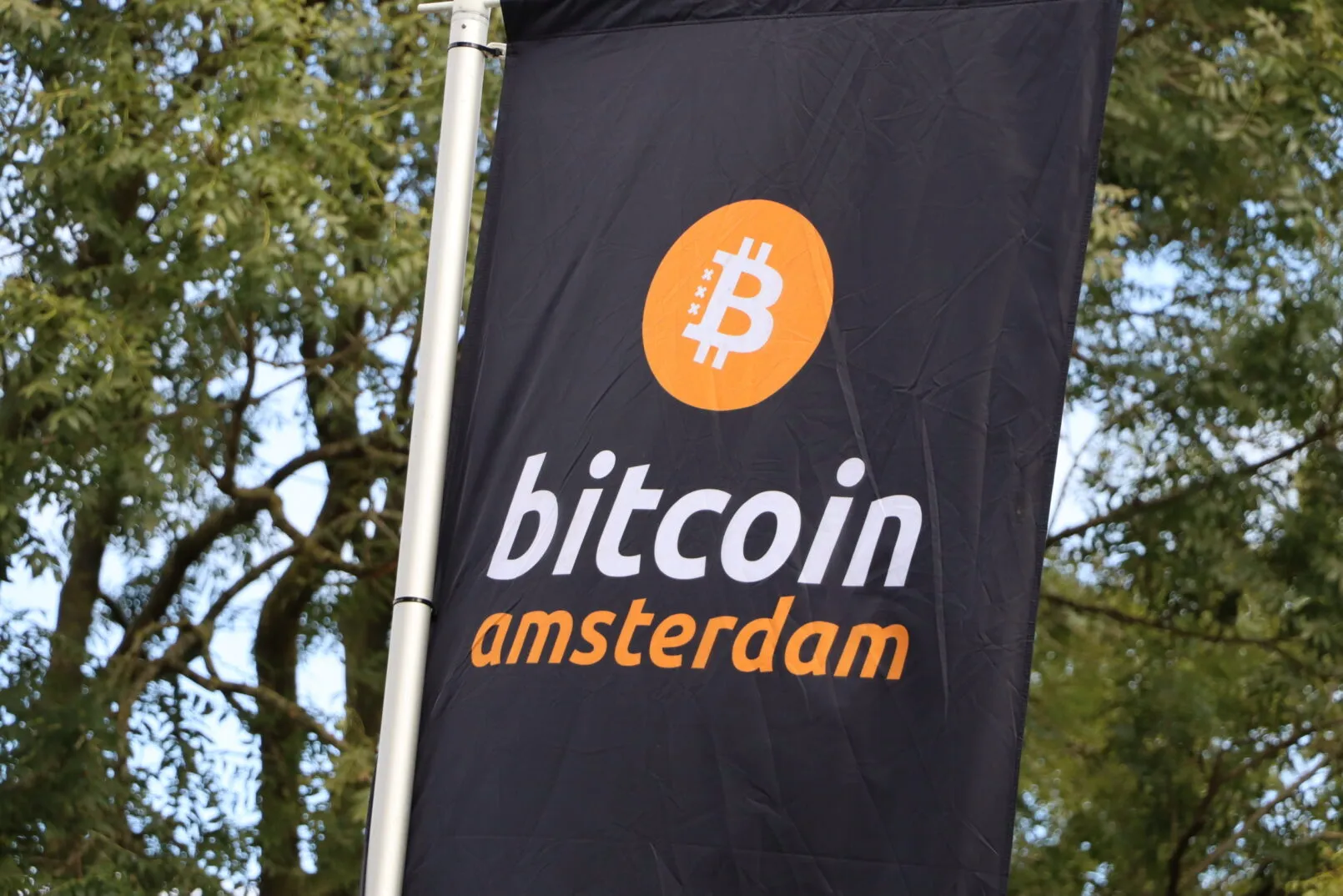 Bitcoin Amsterdam