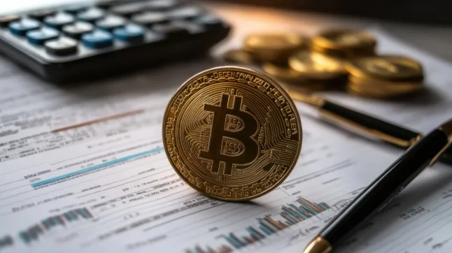 Steno Research: Bitcoin könnte nach neuem Inflationsbericht auf 85.000 $ dippen