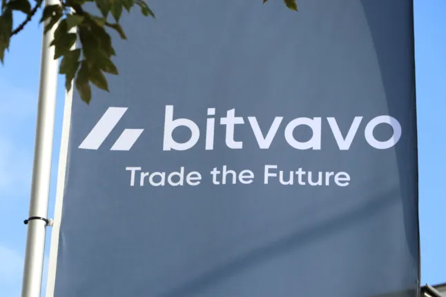 Bitvavo integriert sich mit TradingView