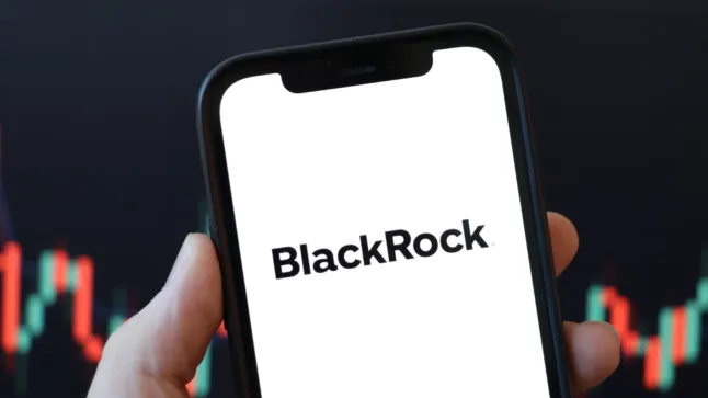 BlackRock’s Bitcoin ETF erzielt 596 Millionen Dollar trotz Crash: Wie ist das möglich?