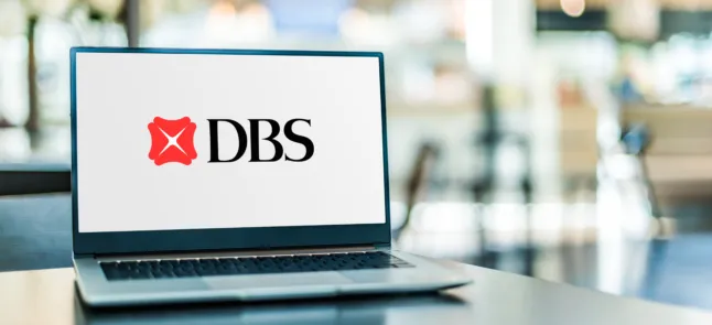 DBS Bank Singapore führt innovative Blockchain-Dienste für institutionelle Kunden ein