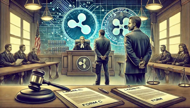 Neue Frist für SECs Berufung gegen Ripple enthüllt: Was Sie wissen müssen