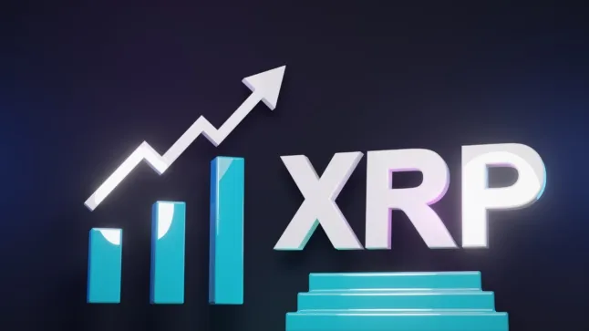 XRP-Kurs kann jederzeit explodieren: Charts zeigen starken Anstieg