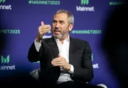 Ripple-CEO: ‚Es wird einen neuen SEC-Vorsitzenden geben‘