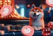 Verwacht een Anstieg von 800% für virale Altcoin, der die frühe Performance von Dogecoin und Shiba Inu widerspiegelt