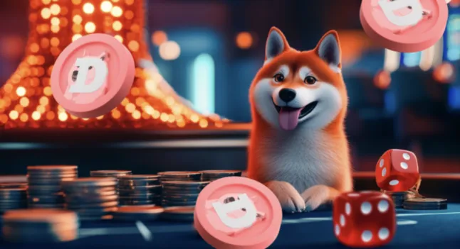 Verwacht een Anstieg von 800% für virale Altcoin, der die frühe Performance von Dogecoin und Shiba Inu widerspiegelt