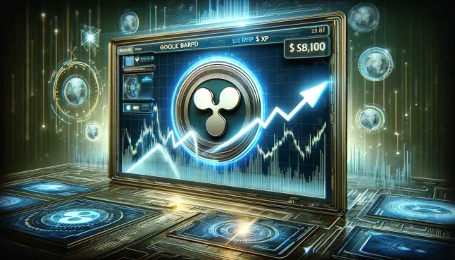 Wird XRP um das 500-fache steigen? Marktdaten deuten auf eine enorme Rallye in der Altcoin-Saison hin