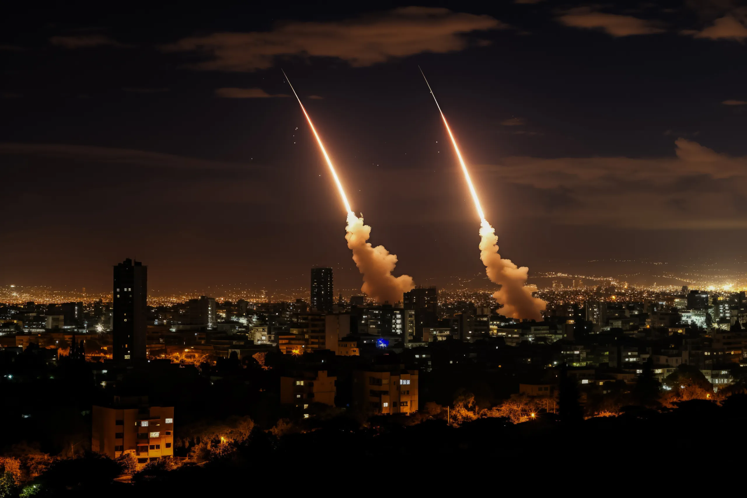 iron dome