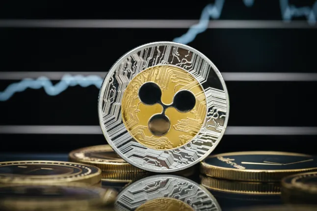 Das ist der Grund für den enormen Kursanstieg von XRP