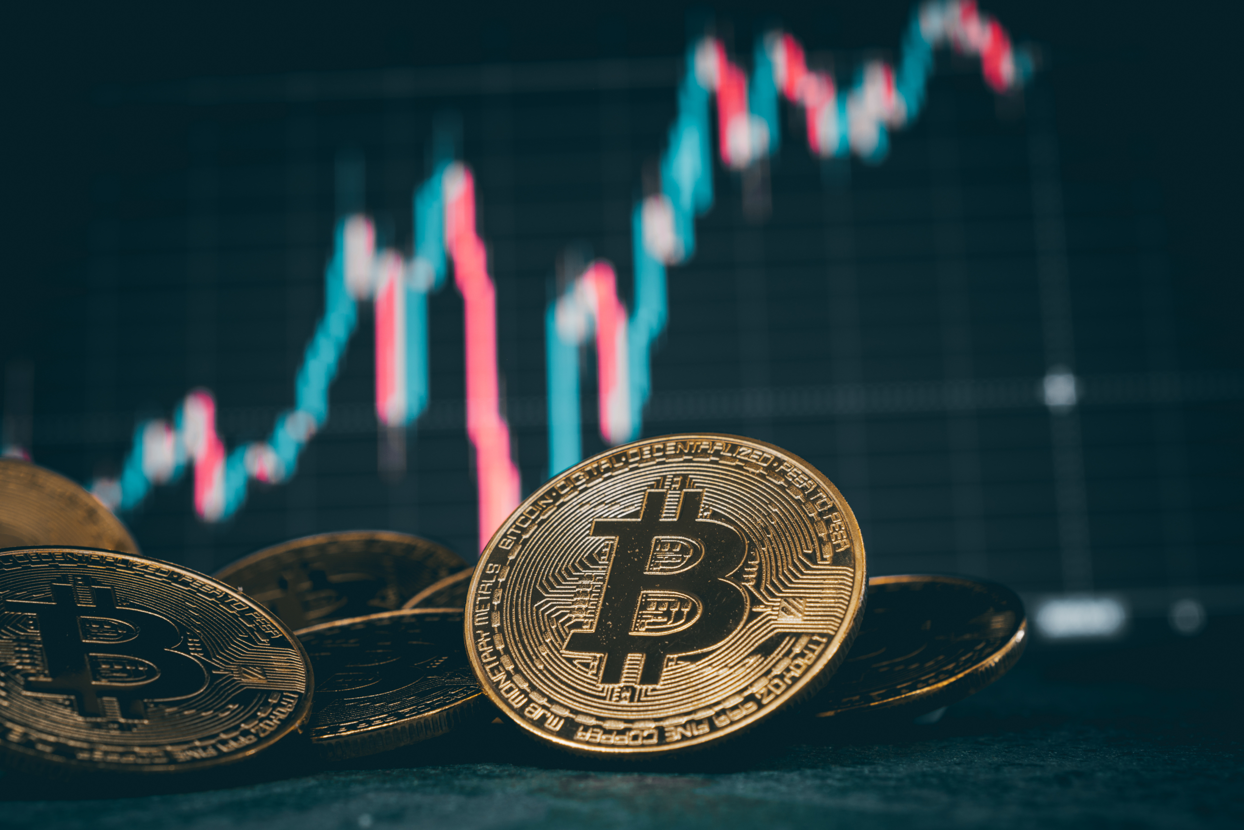 Bitcoin correction to ,000: will the rise to ,000 now follow?