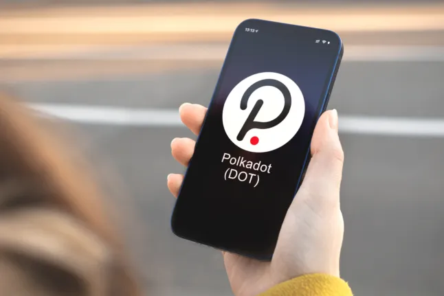 Polkadot (DOT) bereitet sich auf ein großes Upgrade mit Polkadot 2.0 vor