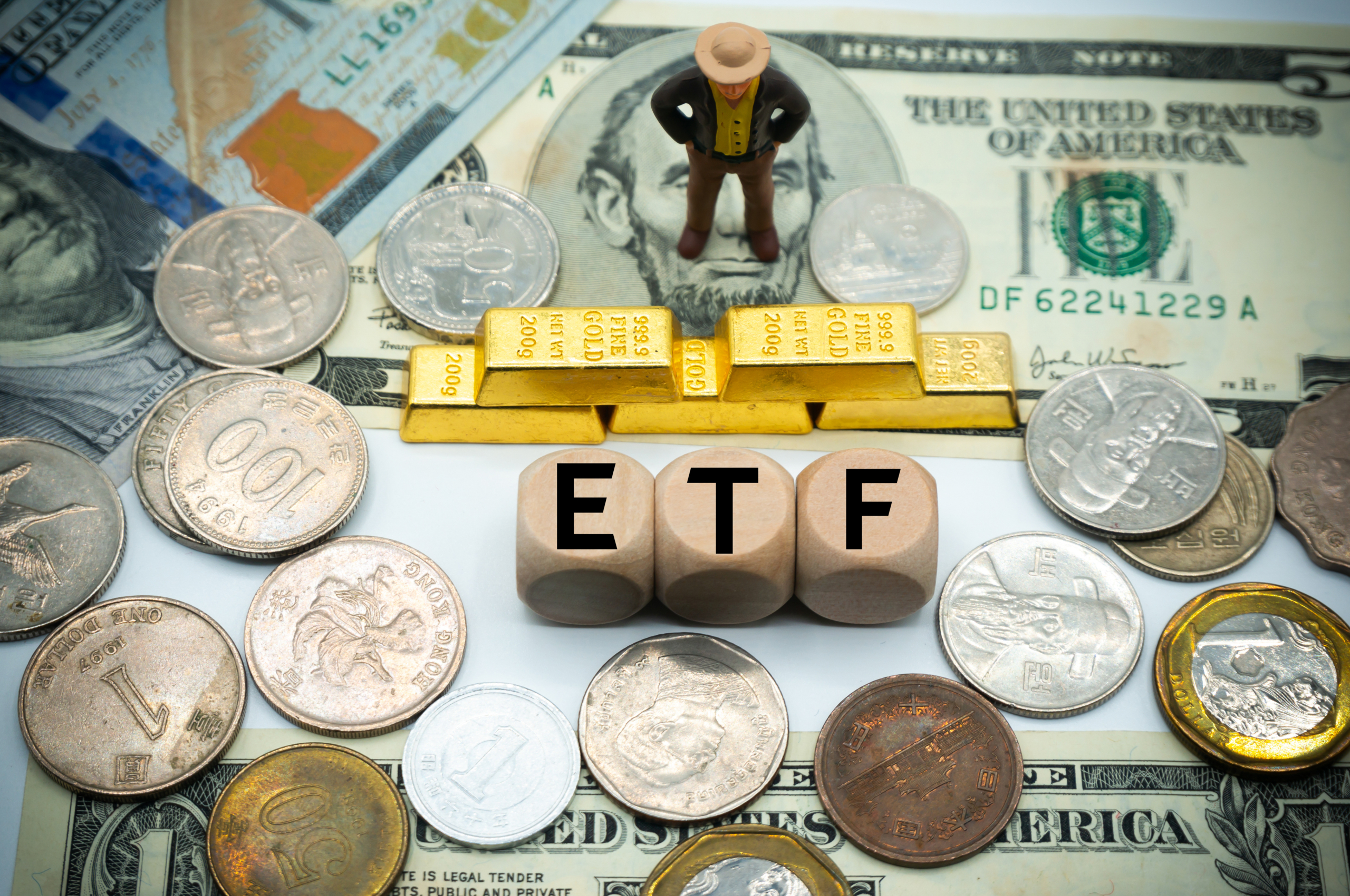 Which cryptocurrency has a chance of becoming a spot ETF next?