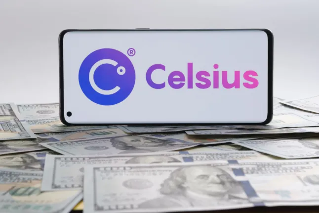 Celsius kündigt zweite Auszahlung von 127 Millionen Dollar an