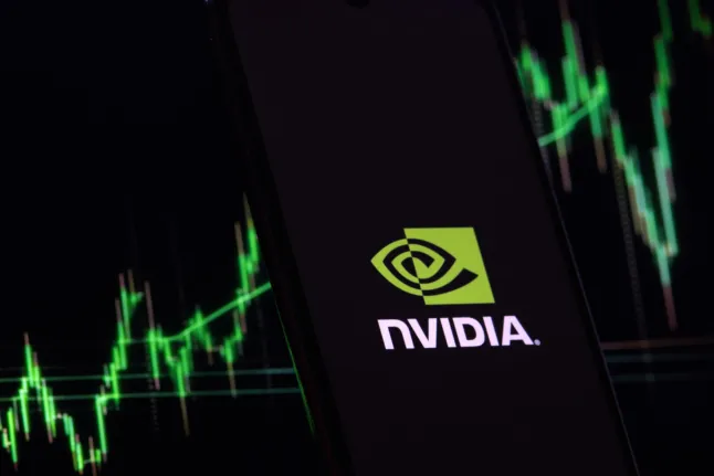 Q3-Umsatz von Nvidia steigt um 95 % und übertrifft alle Erwartungen