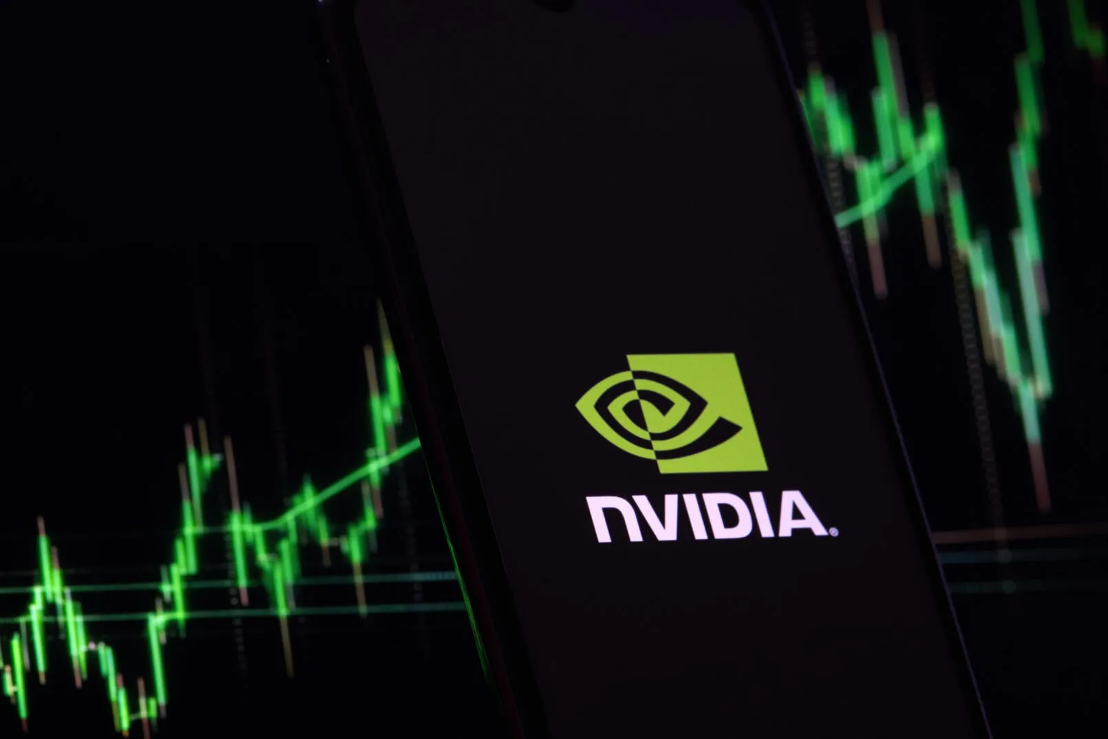 Q3-Umsatz von Nvidia steigt um 95 % und übertrifft alle Erwartungen