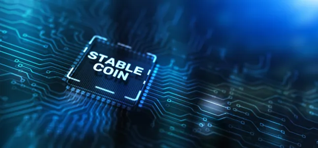 Handelsvolumen von Stablecoins erreicht im November 1,8 Billionen US-Dollar