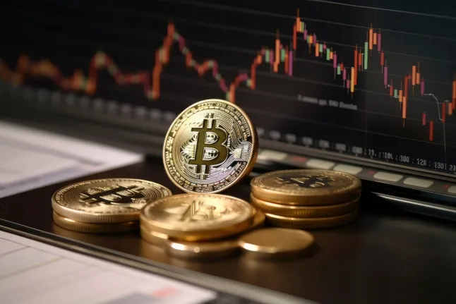 Größere Bitcoin-Korrektur steht bevor, warnt bekannter Analyst