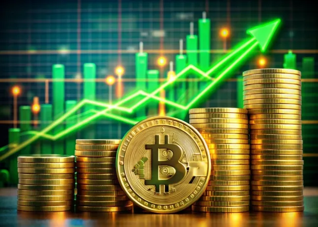 4 Gründe, einen Bitcoin-Kurs von 100.000 $ zu erwarten