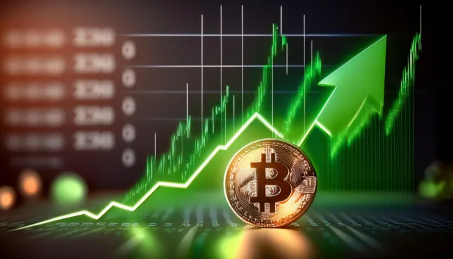 Analyst: Parabolische Bitcoin-Phase steht noch bevor