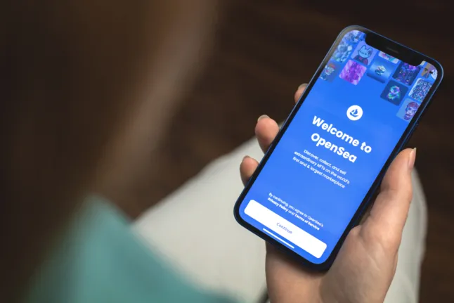 OpenSea verspricht NFT-Comeback mit neuer Plattform