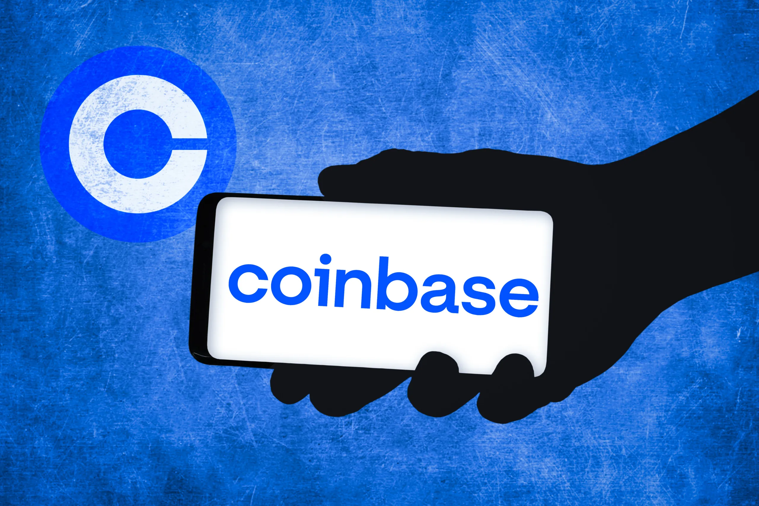 Coinbase