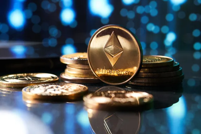 Ethereum-Staking explodiert: Was bedeutet das für den Kurs?