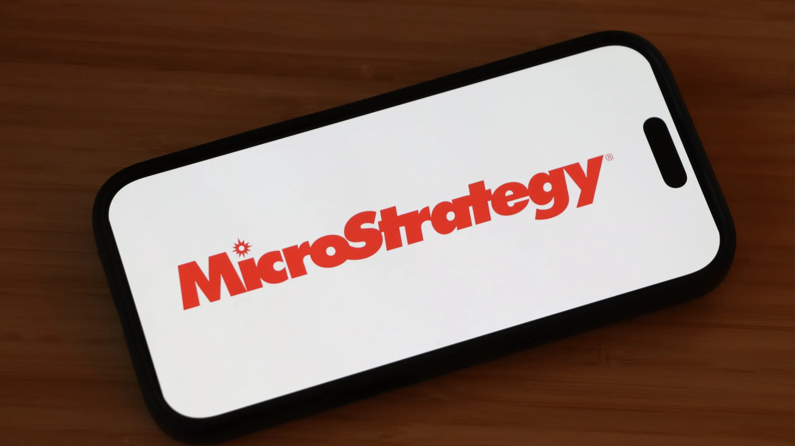 Microstrategy