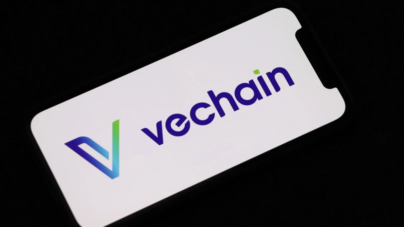 VeChain VET